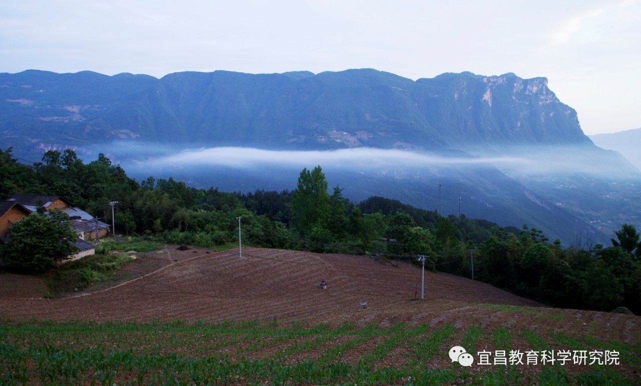 精准扶贫市教科院五峰帮扶贫困户随记