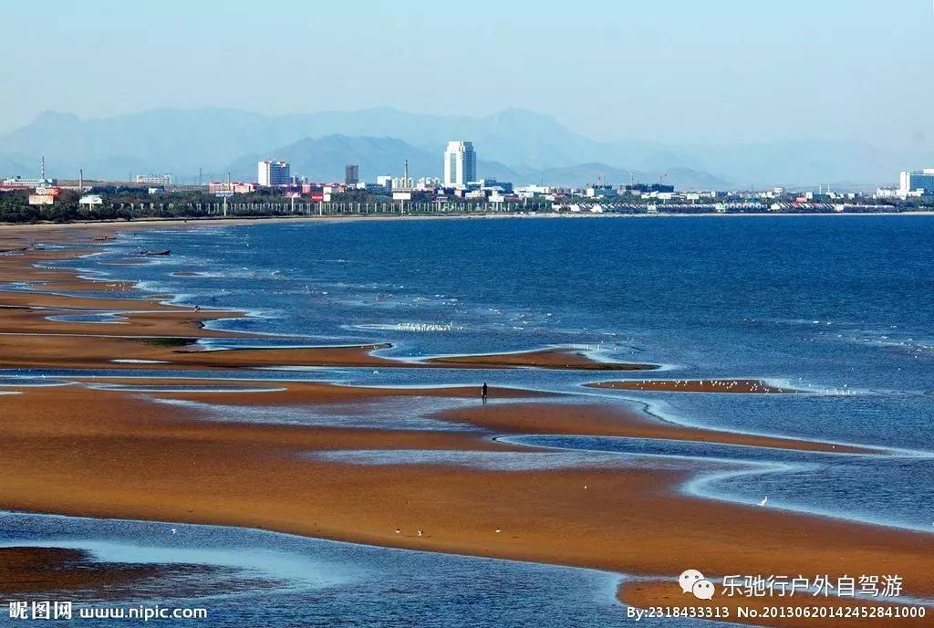 【樂馳戶外】6月15日秦皇島北戴河全新線路六大景區全包含,嗨到翻天四