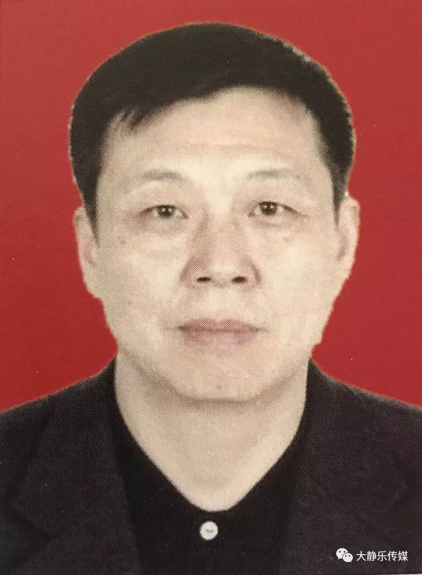 魅力静乐名人篇陈晋芳