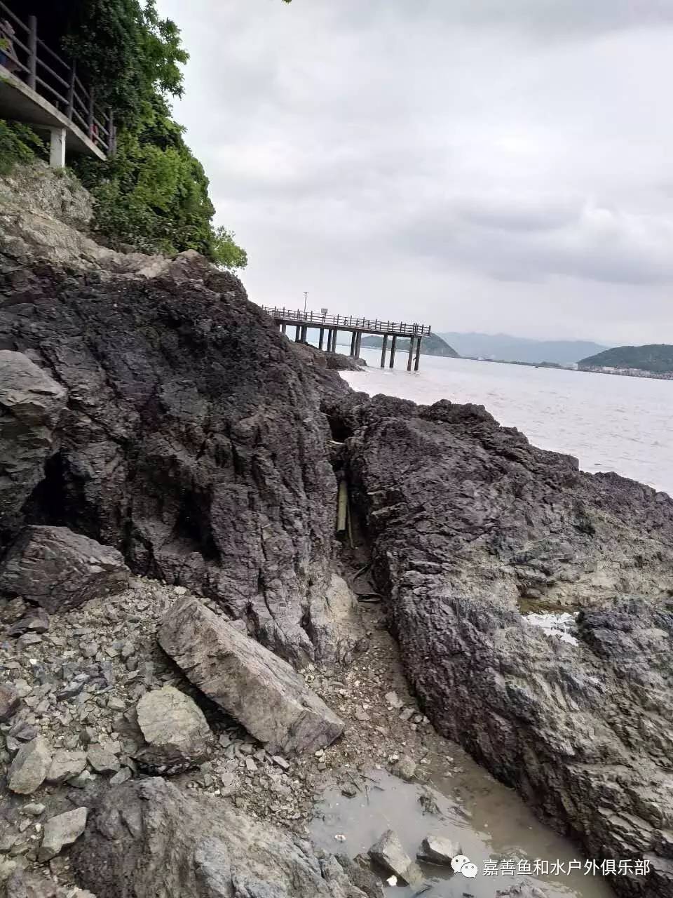 5月25號第一期寧海橫山島捕魚挖牡蠣海鮮大餐腐敗一日遊後續還有29號