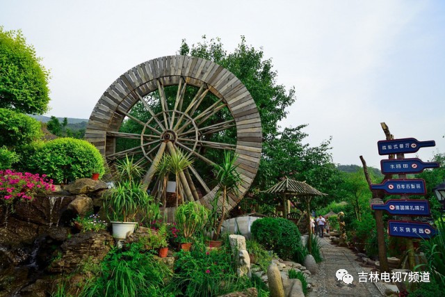 吉林聖鑫葡萄酒莊園地址:吉林省吉林市松花湖東岸價格:門票免費吉林