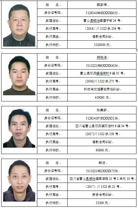 南陵县姚能兵本人照片图片