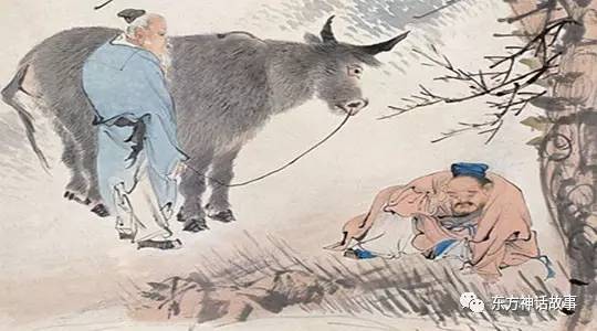 中国历史两大隐士的传奇故事——许由洗耳