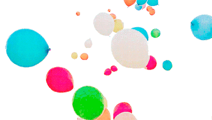 气球动态壁纸图片