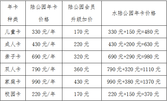 乐和乐都门票价格图片