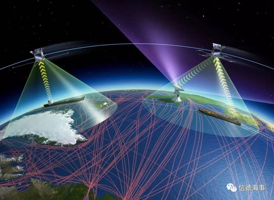 中国北斗卫星下半年将正式开始全球组网向全球服务