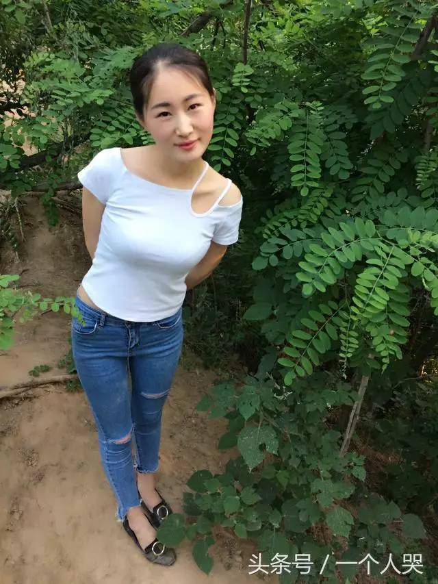 当富县帅哥爱上洛川美女后上了头条