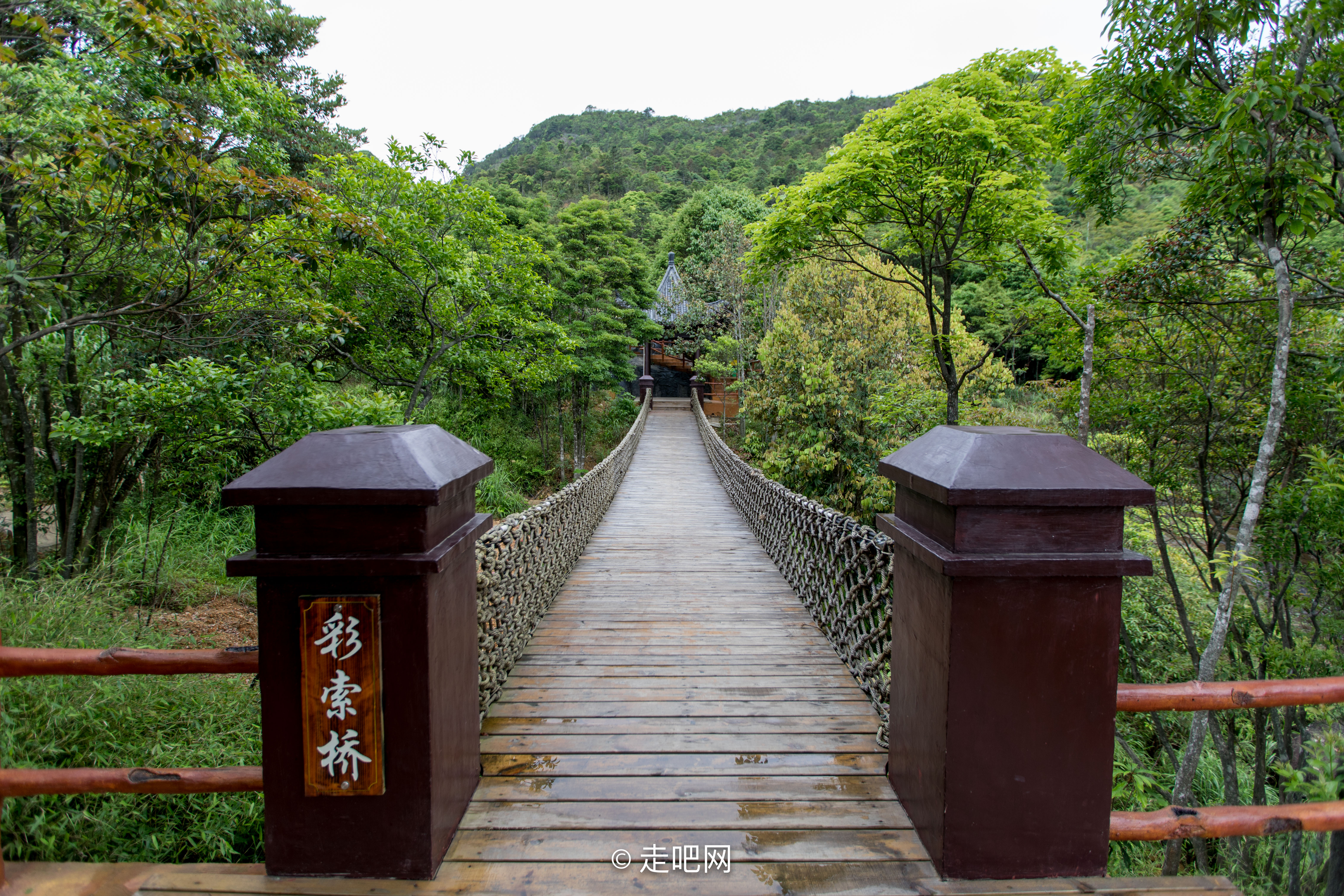 韩山公园有哪些景点图片