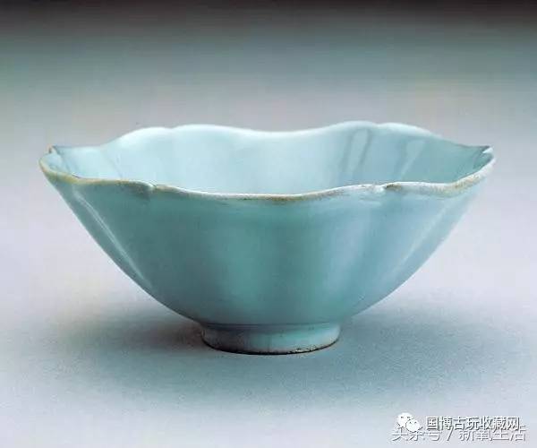中国古代色系里最尊贵的一种颜色始于北宋
