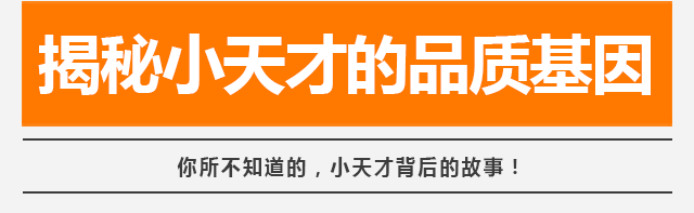 小天才代言人图片