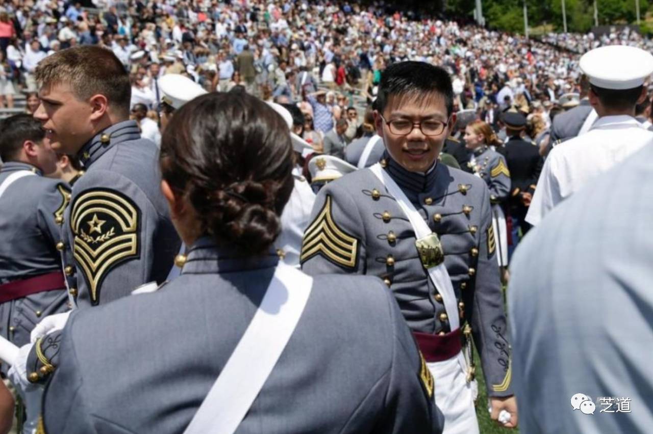 西點軍校是美國第一所軍事學校,位於紐約州西點(哈德遜河西岸),距離