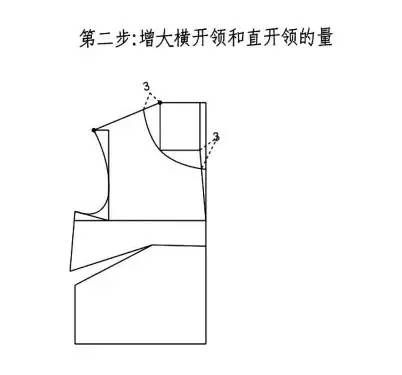 荡领结构图图片