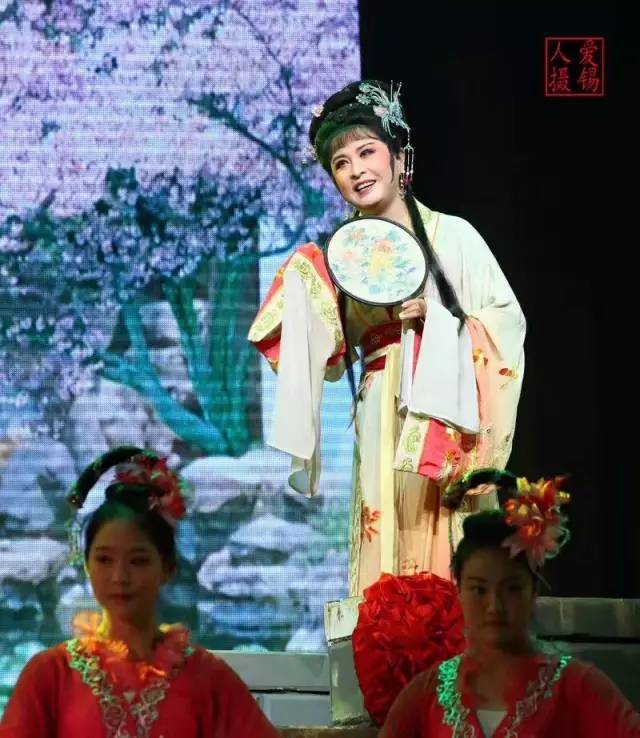 挺秀幽芳一枝兰——感恩故乡61王(兰英)派锡剧艺术演唱会圆满落幕!