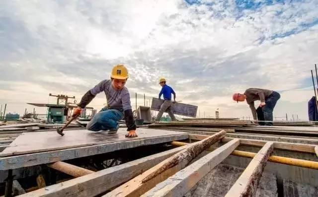 聚焦耒陽建築工人的真實生活實拍不服不行