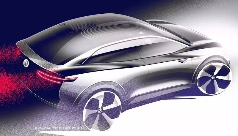 2027 vision概念車斯柯達vision e概念車蔚來eve概念車雪鐵龍c5 air