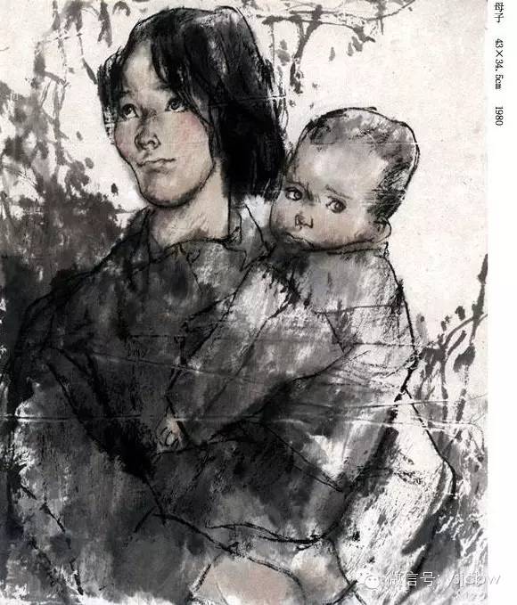 中国最年轻的天才画家图片