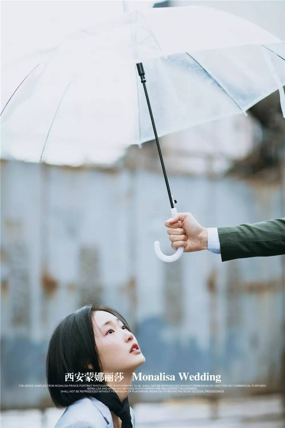 最美的不是下雨天 是曾與你躲過雨的屋簷