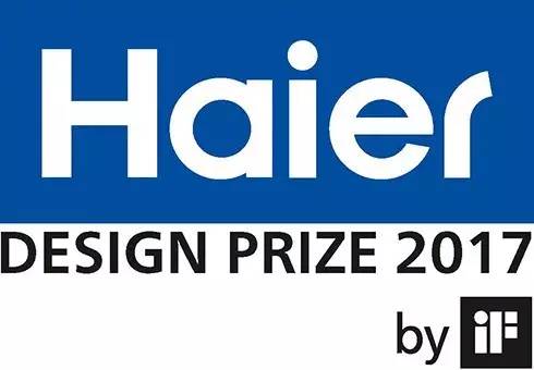 在德国揭晓了1项以海尔为名的设计奖