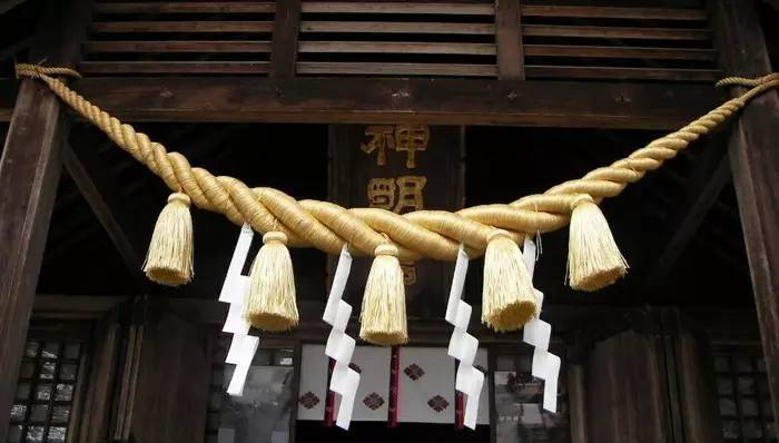 不知道去神社许愿的正确步骤我来教你