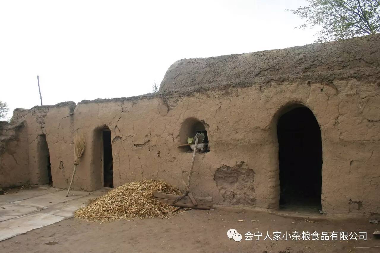 甘肃会宁农村房子图片图片