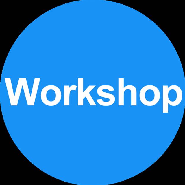 workshop第63期邀请函