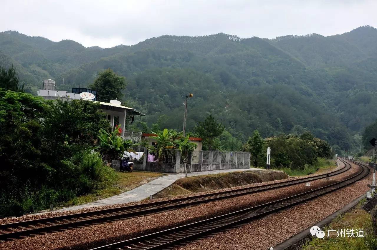 而是地处粤北山区的一个乡村,位于广东省梅州市大埔县青溪镇