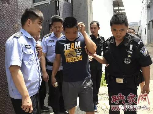 泌陽法院繼續夏季雷霆抓捕老賴不停歇