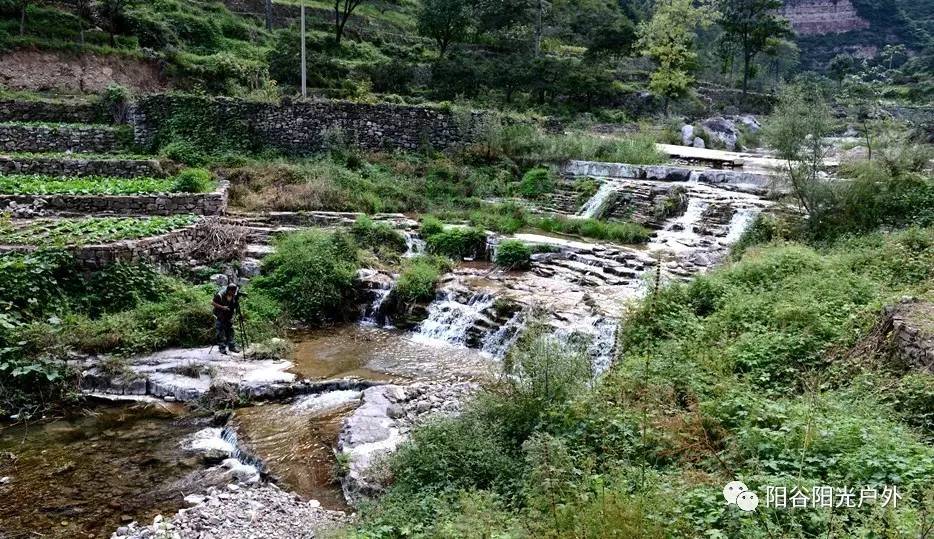 林州经典野线路线图图片