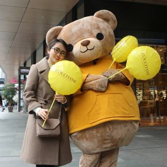 雙子座八號寶寶姓名:劉玥生日:5月22日學院:外國語學院興趣愛好:健身