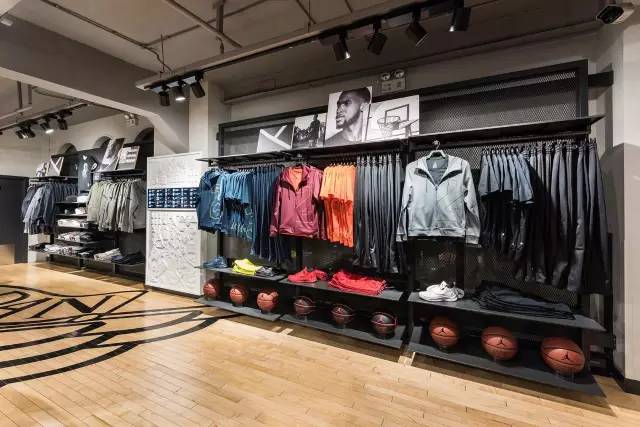 nike這家旗艦店全新開業定製體驗限量爆品還有驚喜福利獻給高考學子