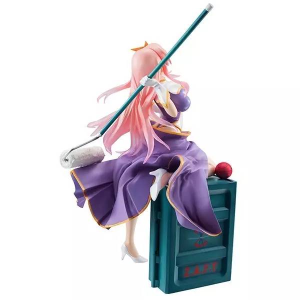 新品預定——megahouse ggg 高達seed destiny 米婭 坎貝爾