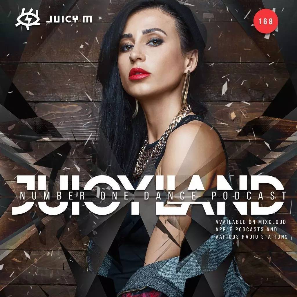 2015全球女子百大dj冠軍得主 juicy m 6月30週五@face