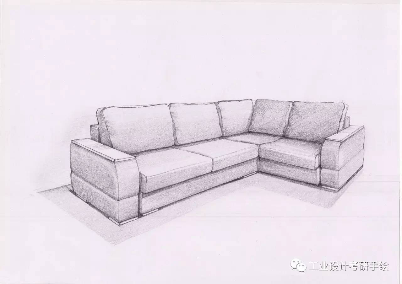 沙发设计图纸取样图图片