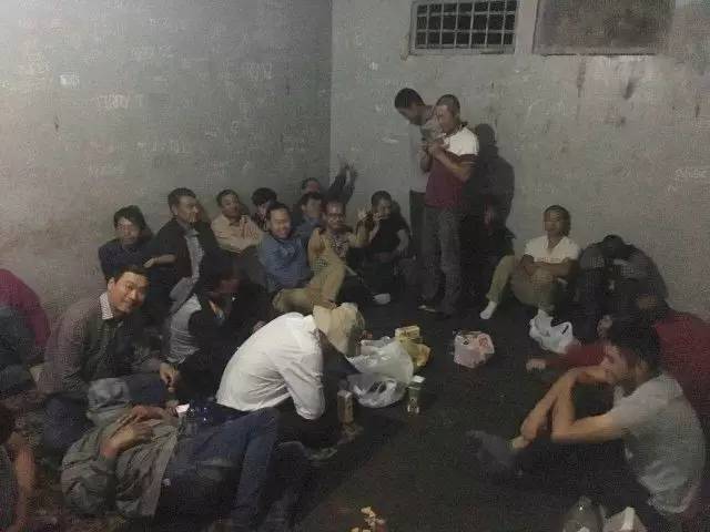 开矿的血与泪:赞比亚31名华人被抓,祖国交涉31人全部无罪释放