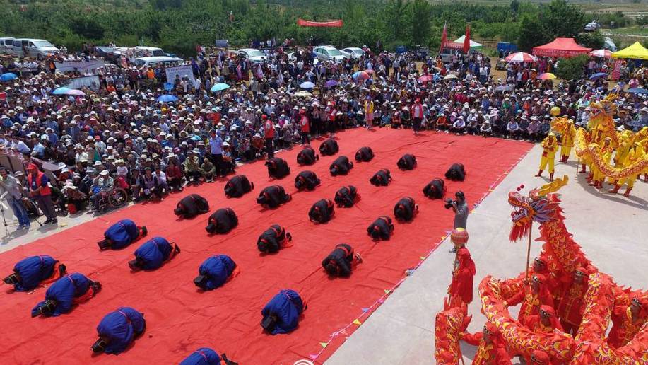 祈雨仪式图片图片