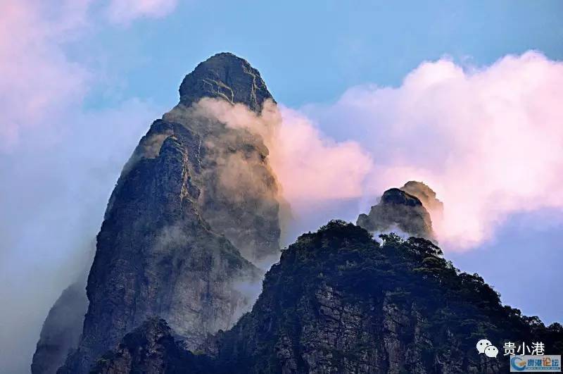 河山)(圖:河山)地處大瑤山南麓,森林覆蓋達85%北帝山旅遊區位於廣西