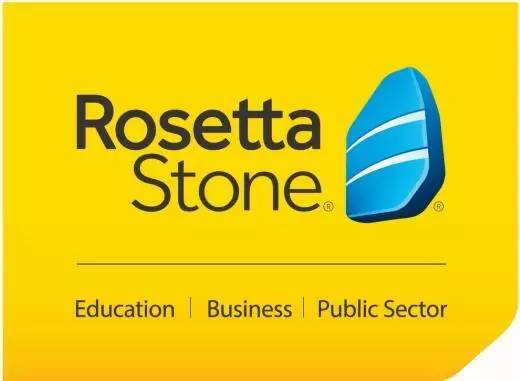 预售rosettastone罗塞塔石碑进阶版终于来啦