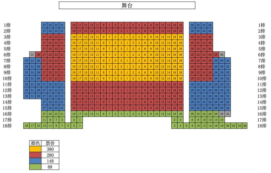 8月29日-9月20日TNT小剧场浓情悲喜剧诗《剩女郎》