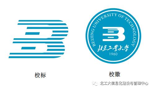 北京工业大学图标图片