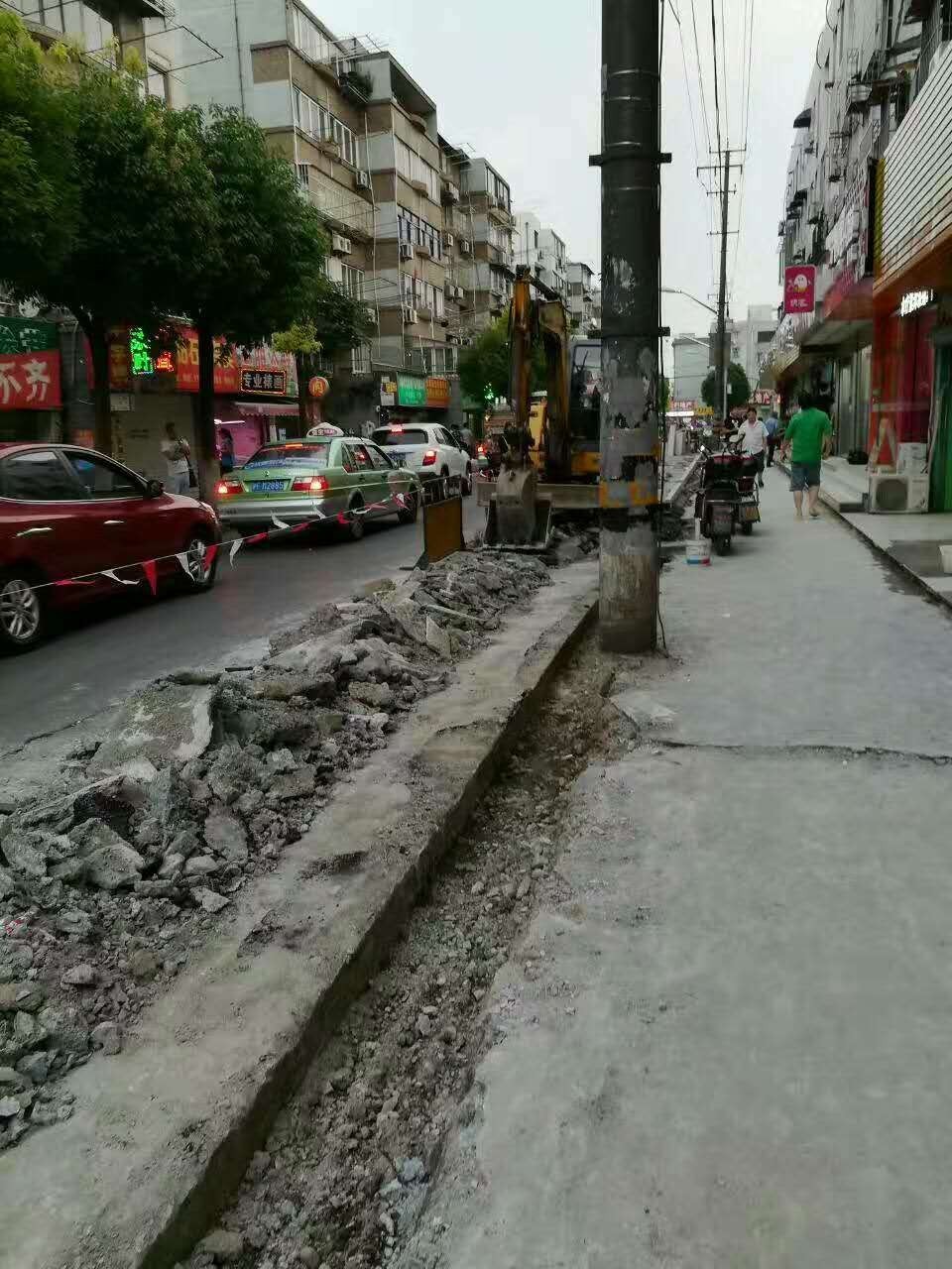 宝山潘泾路祥和路图片