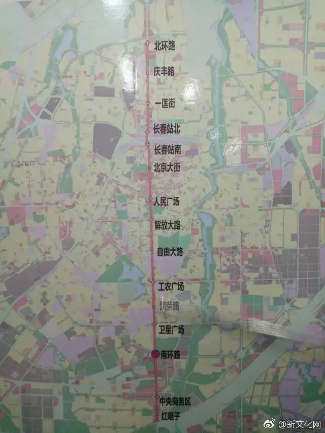 丰庆公园地铁几号线图片