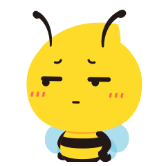 小蜜蜂提莫表情包图片