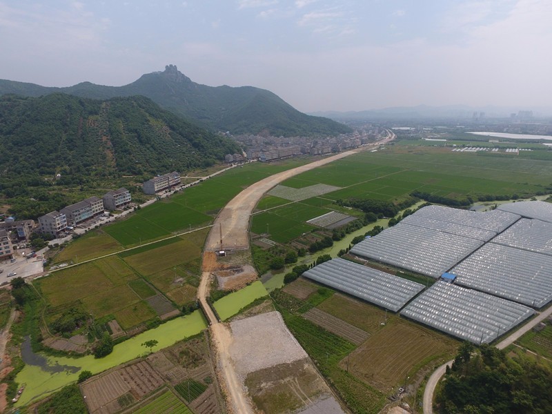 温岭市石桥头镇图片