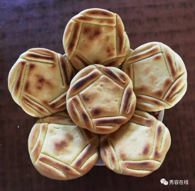 忻州面食图片