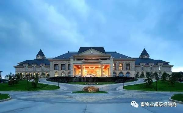 丰乐农庄温泉酒店图片