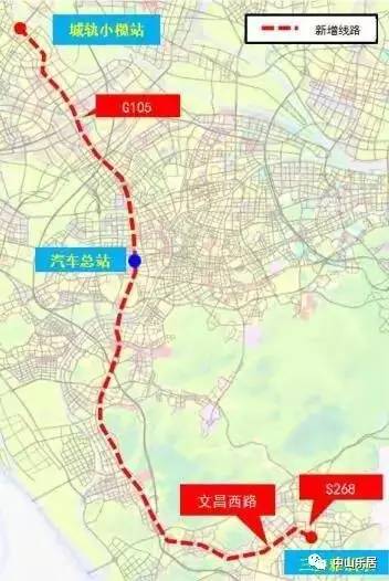 中山规划开通直达深圳宝安机场跨市公交(附最新线路图)