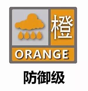 hr小助手丨颱風,暴雨,高溫預警信號解讀