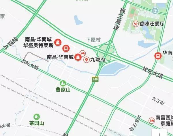 华南中央大道延长线动工,建成后贯穿三津大道,今后会成为南宁市一环和