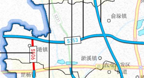 开工建设355省道高港段,姜高路(含411省道,232省道靖江段,232省道