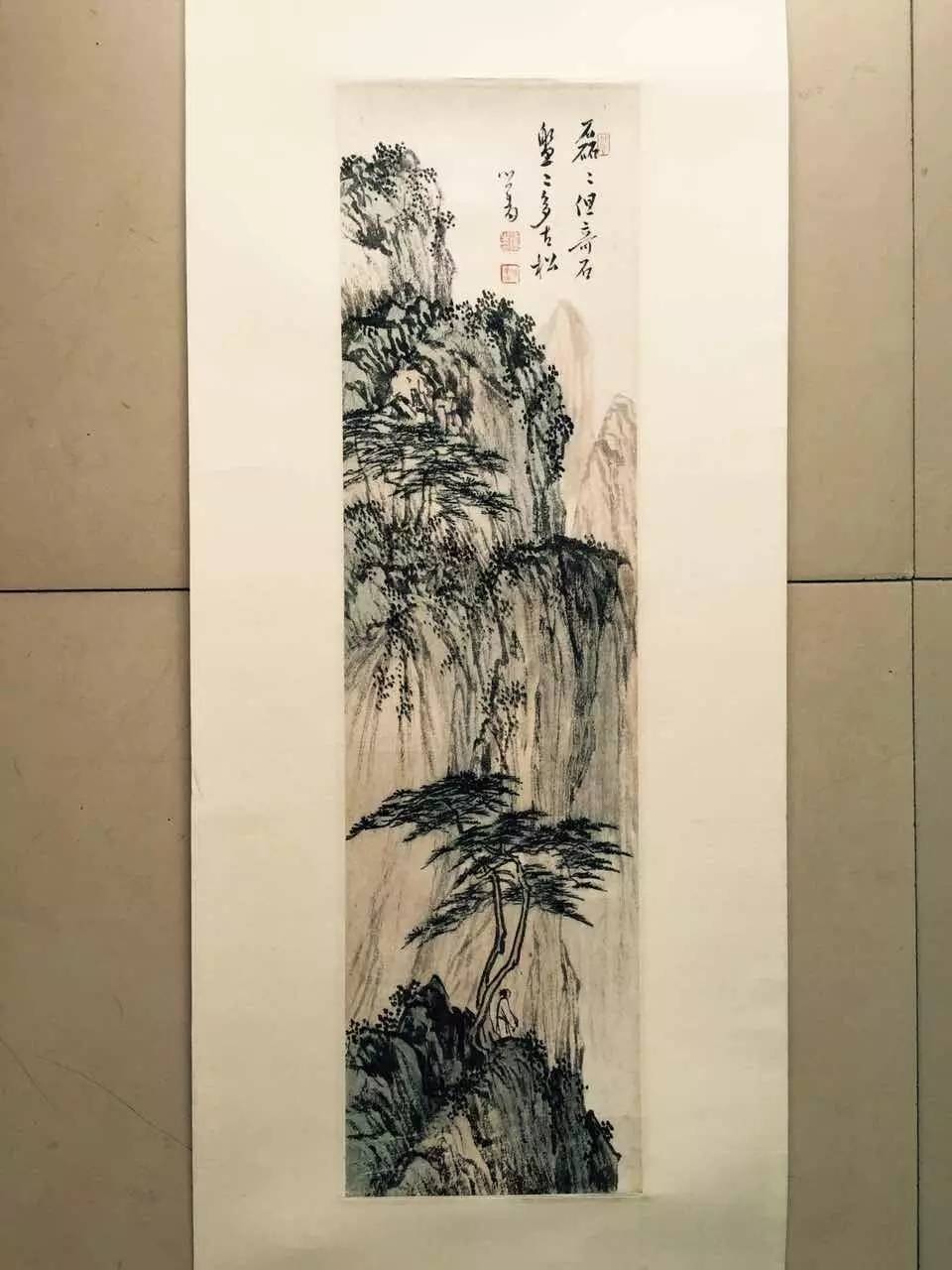 【画廊商城】每日一画:王炳勋(清!